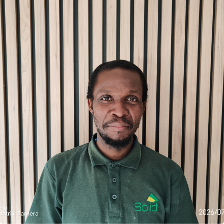 Siyabonga
